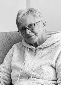 PATRICIA BRADLEY